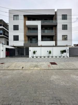 Luxury 2 Bedroom Apartment, Oniru, Victoria Island (vi), Lagos, Flat / Apartment for Sale