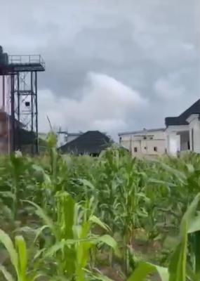 1200sqm Bareland, Rockland Ngozika Estate Phase Two, Awka, Anambra, Land for Sale