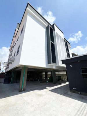 Luxury 2 Bedroom Apartments Available for Instant Possession, Lekki Phase 1, Lekki, Lagos, Flat / Apartment for Rent