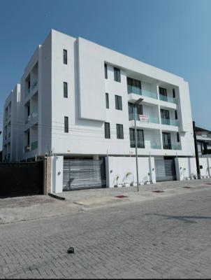 Serviced 2 Bedroom Luxury Apartments, Oniru, Victoria Island (vi), Lagos, Flat / Apartment for Sale