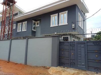 Brand New 4 Bedroom Semi-detached, Abule Egba, Agege, Lagos, Semi-detached Duplex for Sale