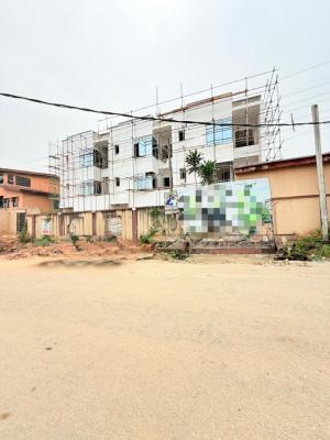 Newly Built 4 Bedroom Terrace Duplex with a Room Bq, Maryland, Lagos, Terraced Duplex for Sale