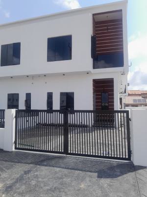 4 Bedroom Semi-detached Duplex with C of O, Blenco, Sangotedo, Ajah, Lagos, Semi-detached Duplex for Sale