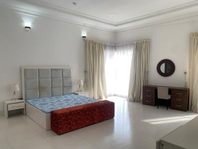 Luxury 4bedroom, Banana Island, Ikoyi, Lagos, Terraced Duplex for Rent