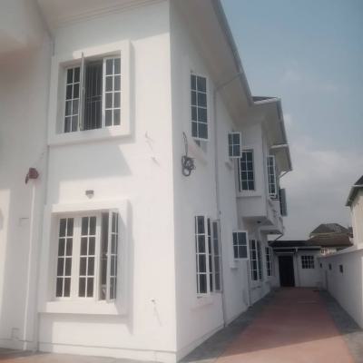 Brand New 3 Bedroom Flat, Maryland, Lagos, House for Rent