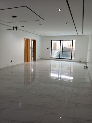 Extra Large 2bedroom with Bq Pool Elevator 24hours Light, Lekki Phase 1, Lekki, Lagos, Flat / Apartment for Sale