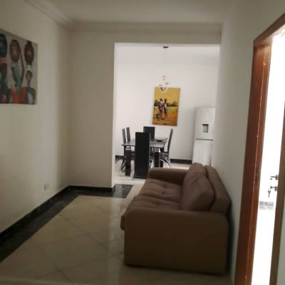 2  Bedroom  Apartment  in a Gated Environment, Spar Road, Ikate, Lekki, Lagos, Flat / Apartment for Rent