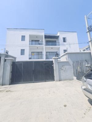 Well Built 2 Bedroom Apartment in a Serene Environment, Ikate, Lekki, Lagos, Flat / Apartment for Rent