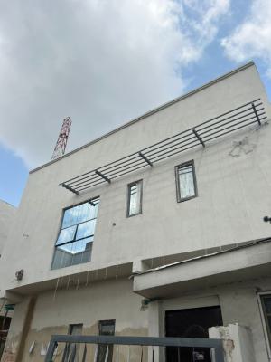 Invest in a Standard 1 Bedroom on 18 Years Long Lease, Obanikoro, Obanikoro, Shomolu, Lagos, Detached Duplex for Sale