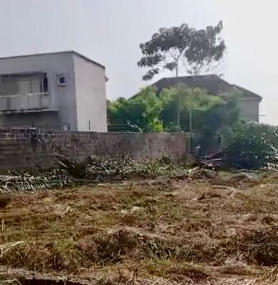 Suoer Located 2 Plots of, Ogombo, Ajah, Lagos, Land for Sale