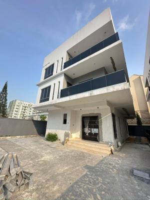 Luxury 6 Bedroom Duplex, Old Ikoyi, Ikoyi, Lagos, Detached Duplex for Sale