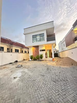 5 Bedroom Self-serviced Duplex, Lekki Phase 1, Lekki, Lagos, Detached Duplex for Rent
