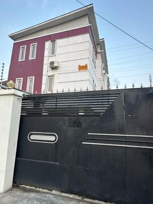4 Units of 2 Bedroom and 2 Units of 1 Bedroom, Lekki Phase 1, Lekki, Lagos, Flat / Apartment for Sale