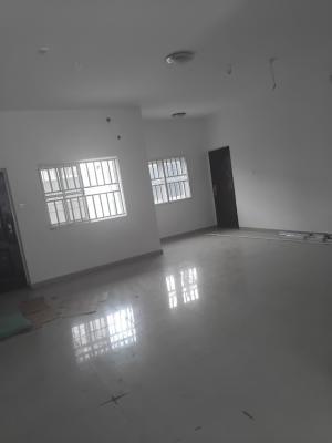Spacious 3bedroom Flat Downstairs, Badore, Ajah, Lagos, Flat / Apartment for Rent