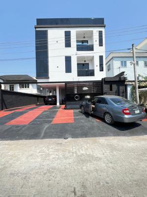 Exquisitely Finished 2 Bedroom Apartment with Elevator, Lekki Phase 1, Lekki, Lagos, Flat / Apartment for Sale