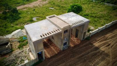 Land, Buy and Build Property in a Fast Developing Location of Border Ikorodu, Ikorodu, Lagos, Land for Sale