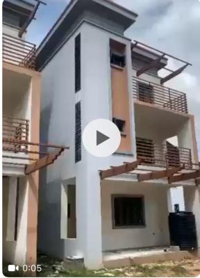 4bedroom Terrace Duplex  Copa Cabana Estate, Lokogoma, Lokogoma District, Abuja, Terraced Duplex for Sale