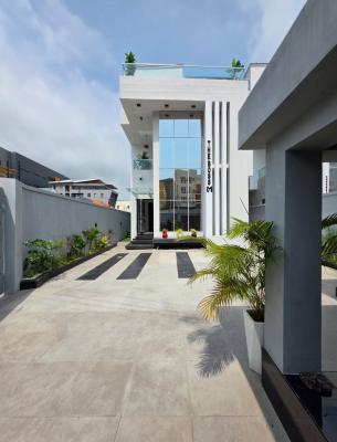 Value Centric Luxury Finished 5 Bedroom Detached Duplex with Bq, Gym, Lekki Phase 1, Lekki, Lagos, Detached Duplex for Sale