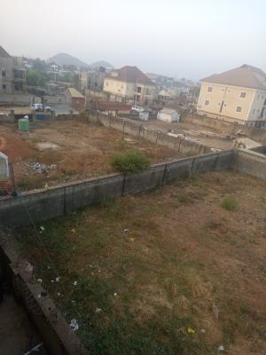 10 Hectares of Land, Katampe Extension, Katampe, Abuja, Mixed-use Land for Sale