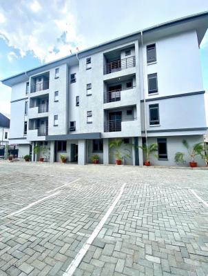 Lovely Built 2 Bedroom Apartment, Osapa London, Osapa, Lekki, Lagos, Detached Duplex for Sale