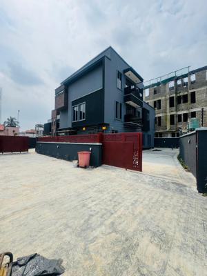 Stunningly Smart 5 Bedroom Fully Detached Duplex with Bq, Ikeja Gra, Ikeja Gra, Ikeja, Lagos, Detached Duplex for Sale