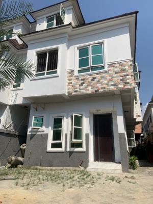 Luxury 5bedroom, Orchid, Lekki, Lagos, Semi-detached Duplex for Sale