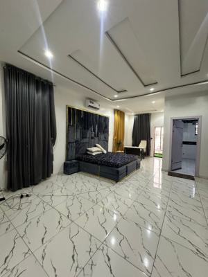Luxury 4bedroom, Ajah, Lagos, Semi-detached Duplex for Rent