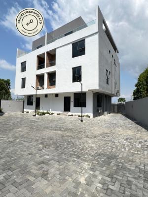 Impeccably Built 5 Bedroom Semidetached Duplex with Bq, Lekki Phase 1, Lekki, Lagos, Semi-detached Duplex for Sale