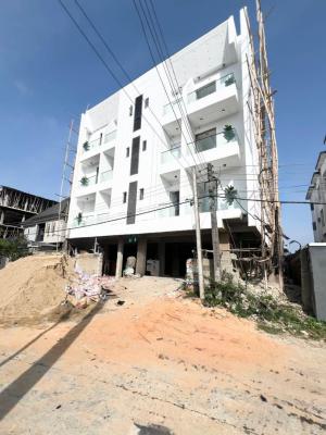 2 Bedroom Apartment, Salem, Ikate, Lekki, Lagos, Flat / Apartment for Sale