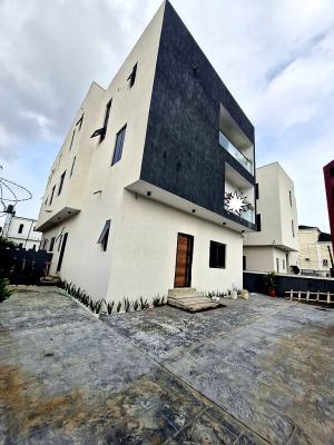 Unique 5 Bedroom Semi-detached Duplex., Idado, Lekki, Lagos, Semi-detached Duplex for Sale