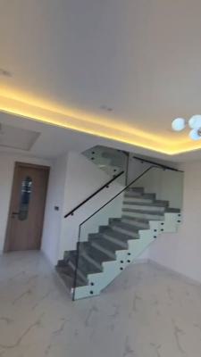 Brand New 4 Bedroom Semi Detached Duplex, Gra, Ogudu, Lagos, Semi-detached Duplex for Sale