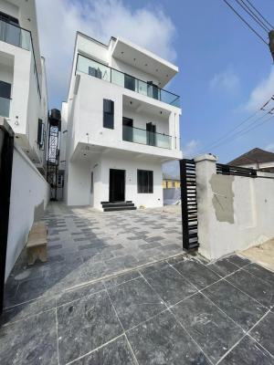 Lovely 5 Bedroom Detached Duplex, Ikota, Lekki, Lagos, Detached Duplex for Sale