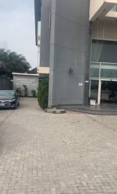 Luxury Hotel Facing Lekki Epe Express Way, Abijo, Abijo, Lekki, Lagos, Hotel / Guest House for Sale