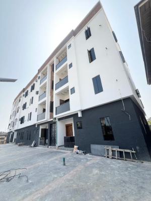 Luxury 2 Bedroom Apartment in a Secure Estate, Igbo Efon, Lekki, Lagos, Flat / Apartment for Sale