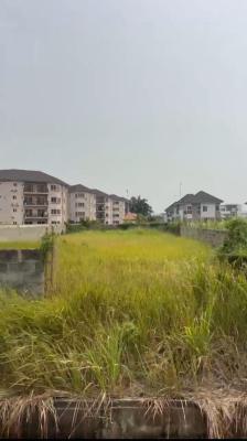 Spacious Land in a Secure Estate, Osapa London, Lekki, Lagos, Mixed-use Land for Sale