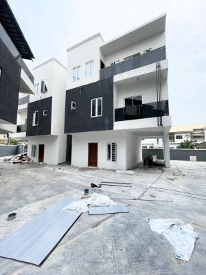 Luxurious 2 Bedroom Apartment in a Secure Estate, Ikota, Lekki, Lagos, Flat / Apartment for Sale