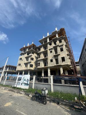 Premium Off-plan Investment Opportunity -- Lekki Phase 1 (proper), Off Admiralty Road, Lekki Phase 1, Lekki, Lagos, Mini Flat (room and Parlour) for Sale