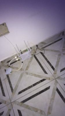 Luxury 3 Bedroom Apartment with Excellent Facility, Blenco Road, Ajah, Lagos, Flat / Apartment for Rent