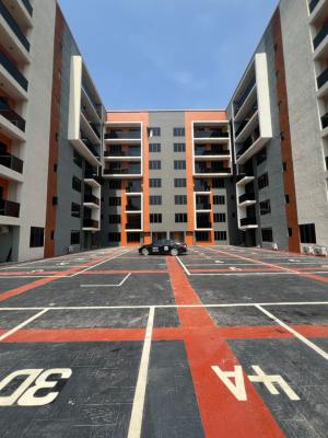 3 Bedroom Apartment with Swimming Pool, Gym & Elevator, Lekki Phase 1, Lekki, Lagos, Flat / Apartment for Sale