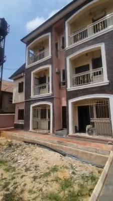 a Clean 2 Rooms & a Parlour, Festac Extension, Amuwo Odofin, Lagos, Flat / Apartment for Rent