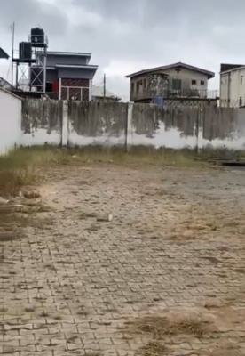 Land Measuring 2 Plots, Ikotun, Lagos, Commercial Land for Sale