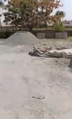 1000sqm of a Residential Land in Jahi, Jahi, Abuja, Residential Land for Sale