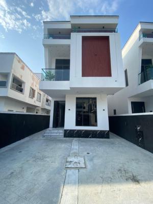 5 Bedroom Detached Duplex with Swimming Pool and Boys Quarters, Ajah, Lagos, Detached Duplex for Sale