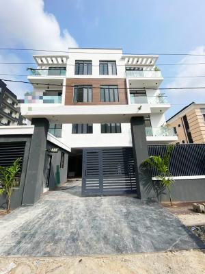 2 Bedroom Apartment, Lekki Phase 1, Lekki, Lagos, Flat / Apartment for Sale