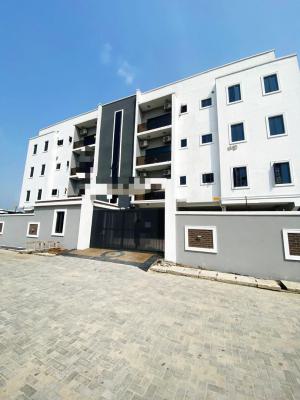 2 Bedroom Apartment with Swimming Pool, Ikate, Lekki, Lagos, Flat / Apartment for Sale