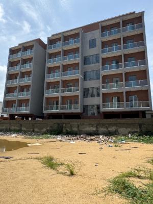 Luxury 2 Bedroom Apartments with Pool, Gym, Elevator, Secured Estate, Ikate Elegushi, Lekki, Lagos, Flat / Apartment for Sale
