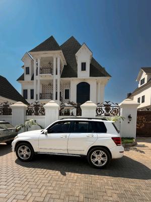 7 Bedroom Mansion, Gwarinpa, Abuja, House for Sale