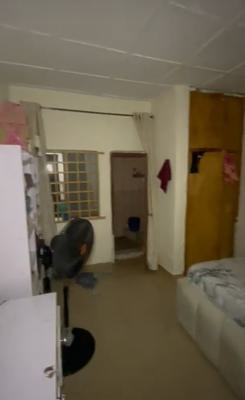 Standard Bedroom in a Shared Apartment { Video Available}, Abraham Adesanya, Ajah, Lagos, Self Contain (single Rooms) for Rent
