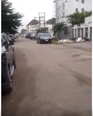 938sqm Fenced and Gated Land, Chevron Alternative, Lekki, Lagos, Residential Land for Sale