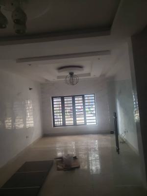 Executive 5-bedroom Terraced Duplex + Bq at Pencity Court, Agege/ogba, Pencity Court By Pencinema Ogba/agege Axis, Agege, Lagos, Terraced Duplex for Rent